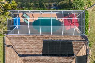 6 Mi to Coast Cape Coral Family Home - 6