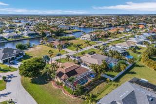 6 Mi to Coast Cape Coral Family Home - 1