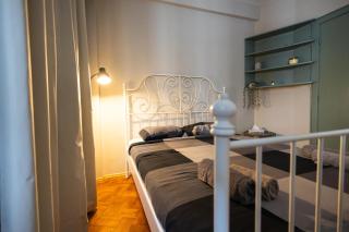 Square Suite Downtown - 7