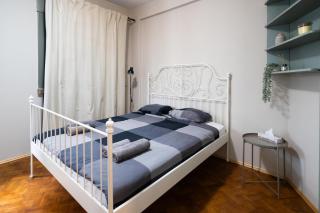 Square Suite Downtown - 4