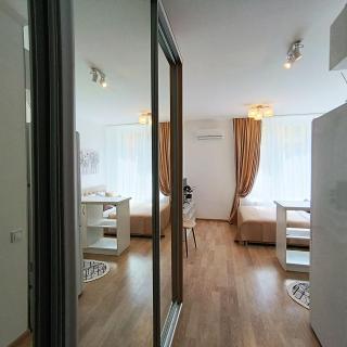 Квартира Комфорт - 6