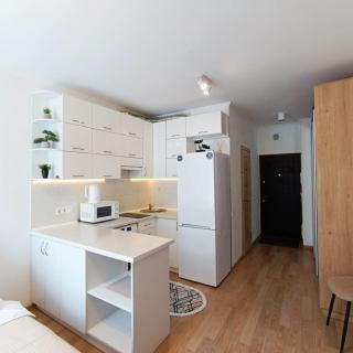 Квартира Комфорт - 4