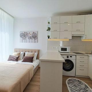 Квартира Комфорт - 2