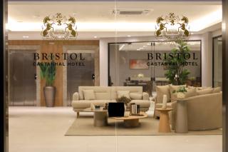 Bristol Castanhal Hotel - 8