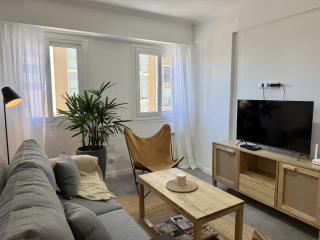 Depto Ana Maria - Depto en Zona Playa Chica a Pocas Cuadras del Mar Para 4 PAX - Hola Sur - 8