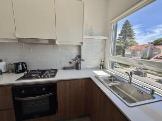 Depto Ana Maria - Depto en Zona Playa Chica a Pocas Cuadras del Mar Para 4 PAX - Hola Sur - 5