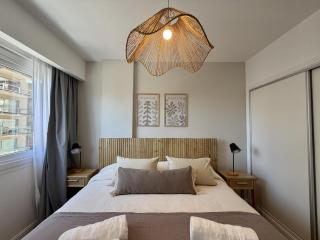 Depto Ana Maria - Depto en Zona Playa Chica a Pocas Cuadras del Mar Para 4 PAX - Hola Sur - 2