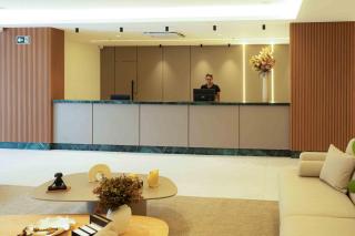 Bristol Castanhal Hotel - 6