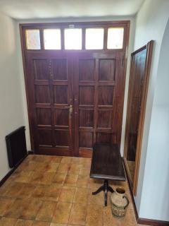 Casa con parque, zona Villa Victoria Ocampo - 3