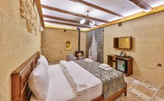 Noble Crown Stone House Cappadocia - Üçhisar - 0