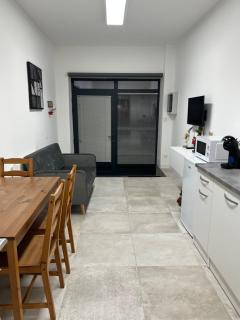 L'Arsenal studio - 4