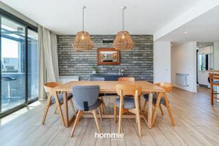 Casa con pileta en Rumencó Jóven - 4