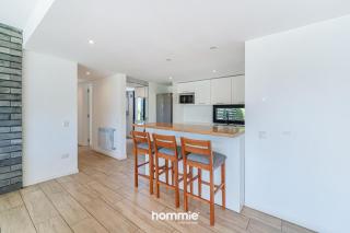 Casa con pileta en Rumencó Jóven - 1