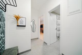 Rotunda Residence - with terrace near Prague Castle - 9