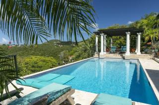 Arc Du Soleil- Ultimate Island Living Refreshing Salt Water Pool Stunning Views - 9