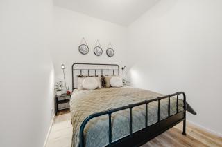 Rotunda Residence - with terrace near Prague Castle - 8