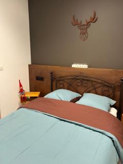 L'Arsenal studio - 6