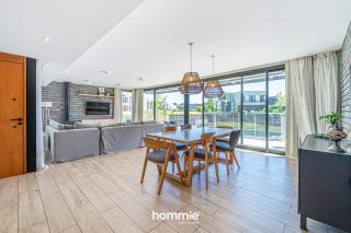 Casa con pileta en Rumencó Jóven - 2