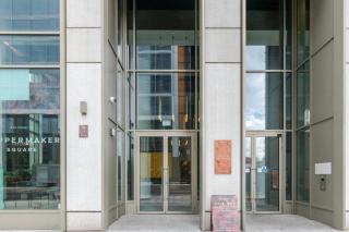 Blueground Stratford gym nr tube station LON-324 - Londres - 7