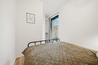 Rotunda Residence - with terrace near Prague Castle - 6