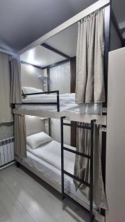AI Hostel - 8