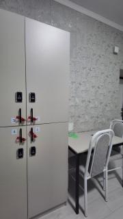 AI Hostel - 5