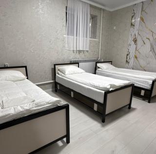 AI Hostel - 1