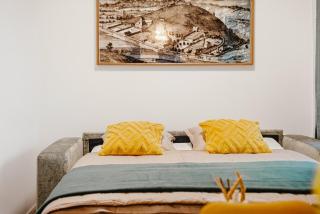 Rotunda Residence - with terrace near Prague Castle - 5