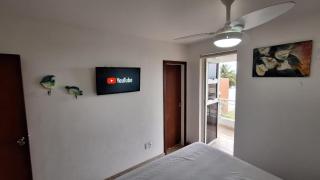Apartamento com vista para o mar - 1