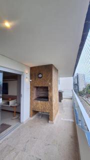 Apartamento com vista para o mar - 6