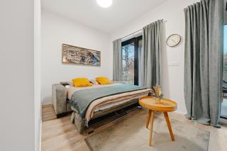 Rotunda Residence - with terrace near Prague Castle - 2