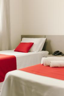 Lagoa Flat Hotel - 7