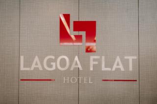 Lagoa Flat Hotel - 4