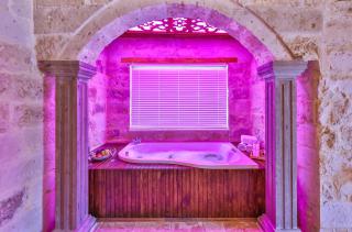 Noble Crown Stone House Cappadocia - Üçhisar - 8