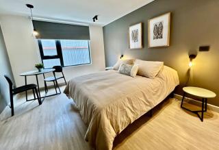 Boutique Urbano en el Centro de Santiago - 9