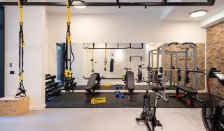 Boutique Urbano en el Centro de Santiago - 6