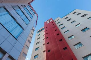 Lagoa Flat Hotel - 6