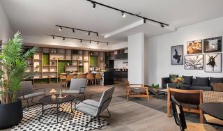 Boutique Urbano en el Centro de Santiago - 4