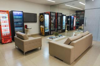 Lagoa Flat Hotel - 3