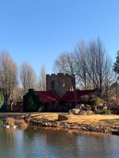 Critchley Hackle - Tower rooms - 0