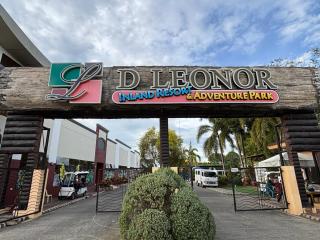 D' Leonor Inland Resort and Adventure Park - 3