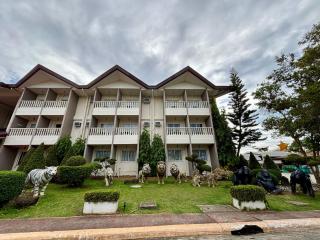 D' Leonor Inland Resort and Adventure Park - 1