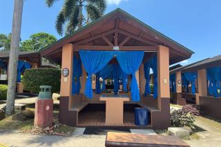 D' Leonor Inland Resort and Adventure Park - 1