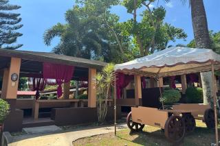 D' Leonor Inland Resort and Adventure Park - 4