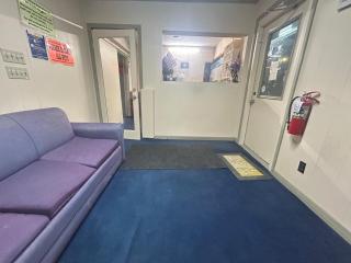 Gateaway Motel Broken Bow NE - 1