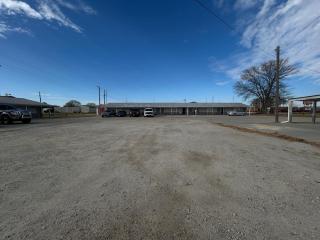 Gateaway Motel Broken Bow NE - 7