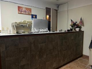 Gateaway Motel Broken Bow NE - 4