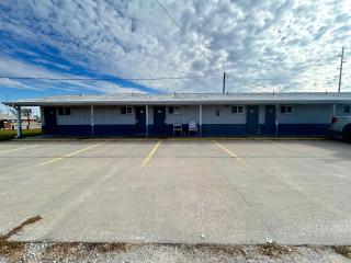 Gateaway Motel Broken Bow NE - 5