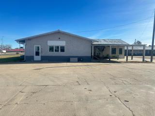 Gateaway Motel Broken Bow NE - 0