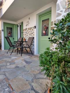 Aeolus Apartment II - 7